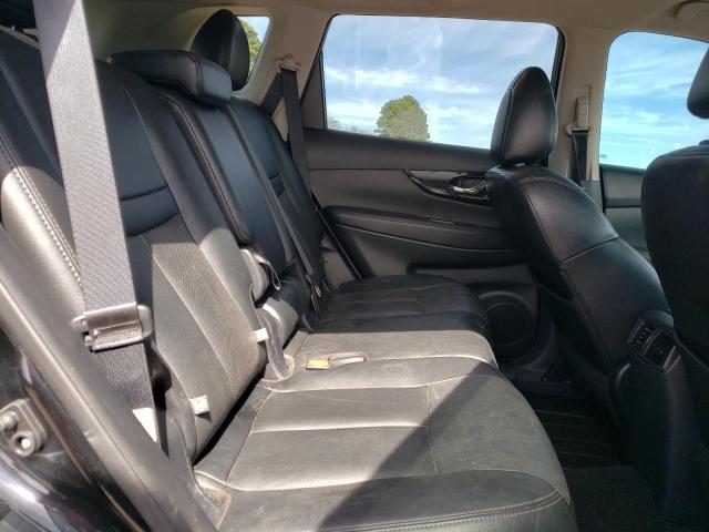 2017 NISSAN ROGUE SV - 5N1AT2MVXHC864265