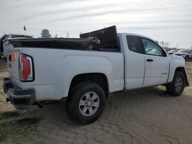 Vin: 1gth5ben6k1200866, lot: 46680455, gmc canyon 20193