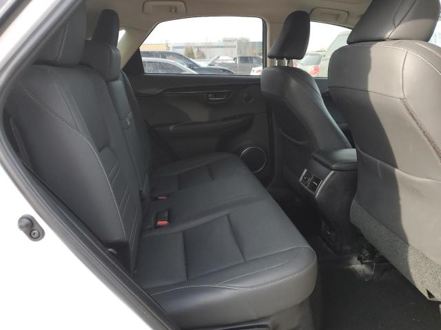 2020 LEXUS NX 300 JTJGARDZ6L5014742