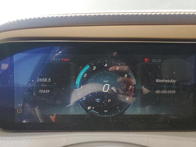 2018 MERCEDES-BENZ S 560 4MAT WDDUG8GB2JA346829