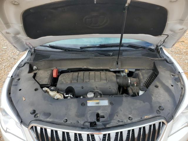 2017 BUICK ENCLAVE 5GAKRBKD2HJ141234
