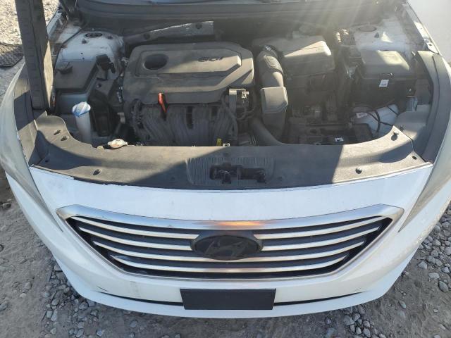 2015 HYUNDAI SONATA SE - 5NPE24AF5FH207876