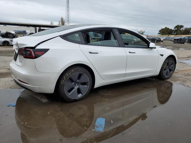 2022 TESLA MODEL 3 - 5YJ3E1EB1NF152926