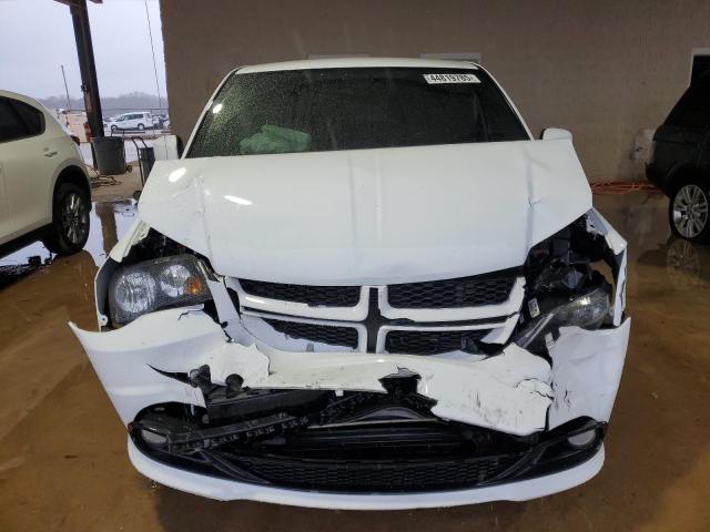 2019 DODGE GRAND CARA - 2C4RDGEG1KR706817