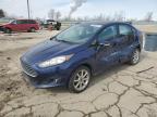 2016 FORD FIESTA - 3FADP4BJ8GM121060