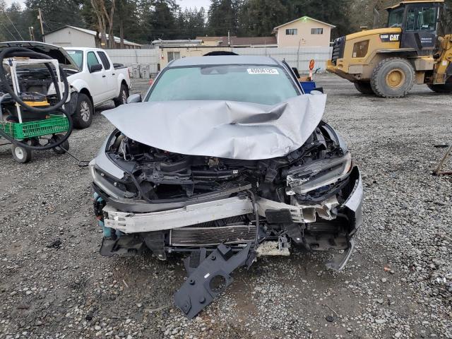 2019 HONDA INSIGHT EX 19XZE4F50KE006507
