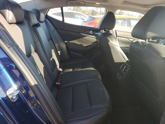 2018 NISSAN MAXIMA 3.5 - 1N4AA6AP7JC408808