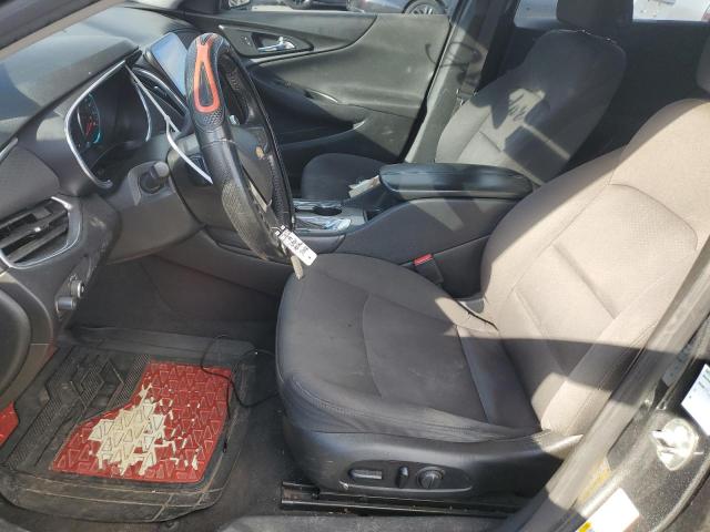 2018 CHEVROLET MALIBU LT - 1G1ZD5ST6JF153442