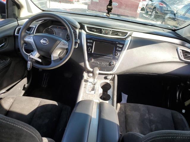 2017 NISSAN MURANO S 5N1AZ2MHXHN131713