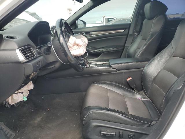2018 HONDA ACCORD SPO - 1HGCV1F38JA233997
