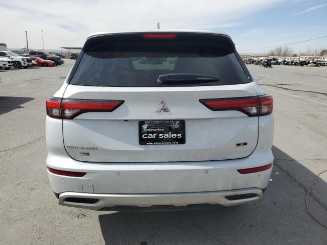 2023 MITSUBISHI OUTLANDER - JA4J3UA88PZ030922