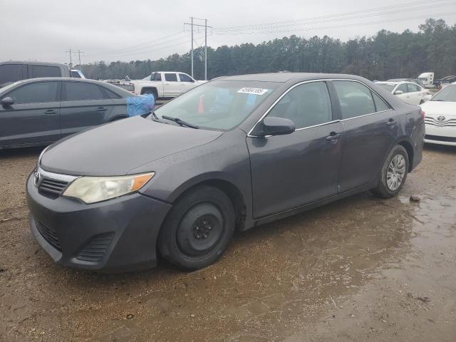 Vin: 4t1bf1fk6du717938, lot: 45904185, toyota camry l 2013 img_1