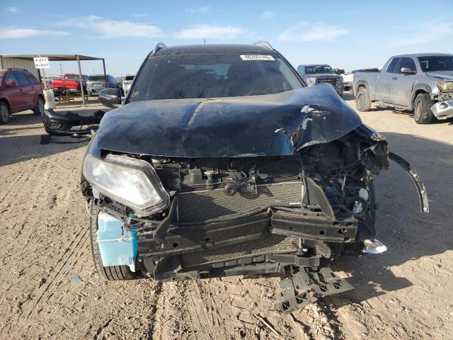 2016 NISSAN ROGUE S - KNMAT2MV2GP622467