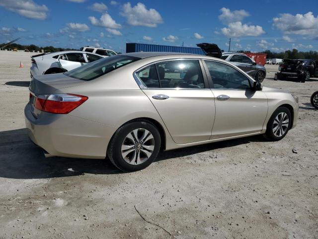 2014 HONDA ACCORD LX - 1HGCR2F3XEA196418
