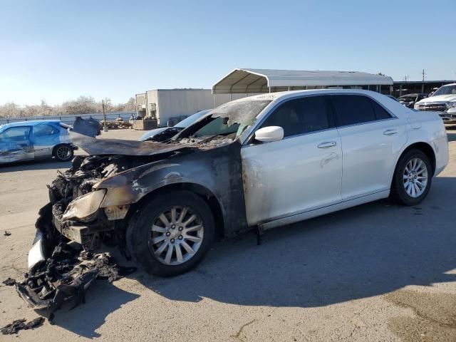 Vin: 2c3ccaagxdh615313, lot: 46552125, chrysler 300 2013 img_1