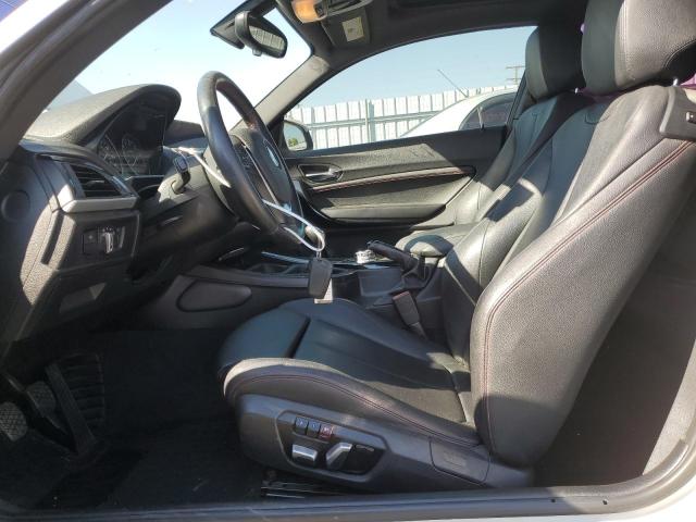 2016 BMW 228 I WBA1F5C57GV343714