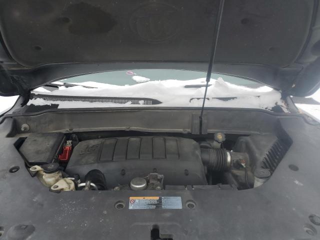 2015 BUICK ENCLAVE 5GAKRBKD3FJ271567