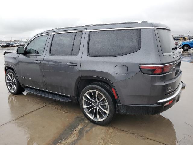 2022 JEEP WAGONEER S - 1C4SJVBT4NS129042