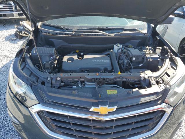 2020 CHEVROLET EQUINOX LS - 3GNAXHEV9LS645186