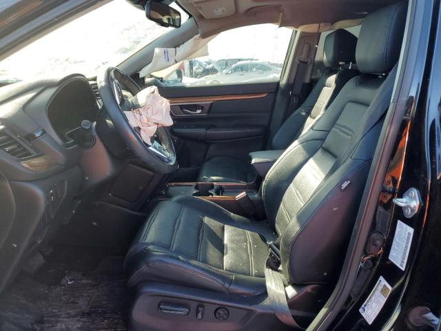 2022 HONDA CR-V TOURI - 7FARW2H98NE002287