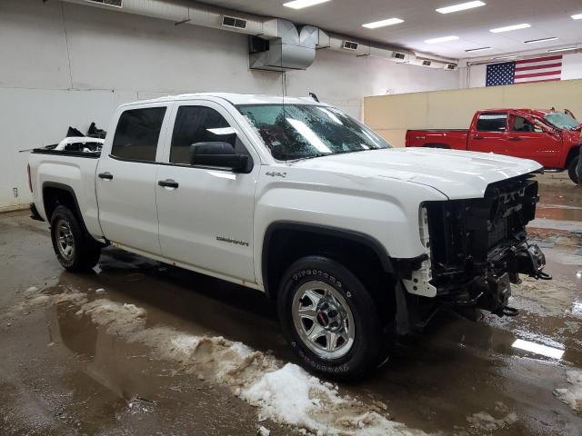 Vin: 3gtu2leh0gg183918, lot: 45302025, gmc sierra k1500 20164
