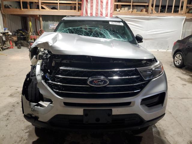 2020 FORD EXPLORER X - 1FMSK8DH6LGB01388