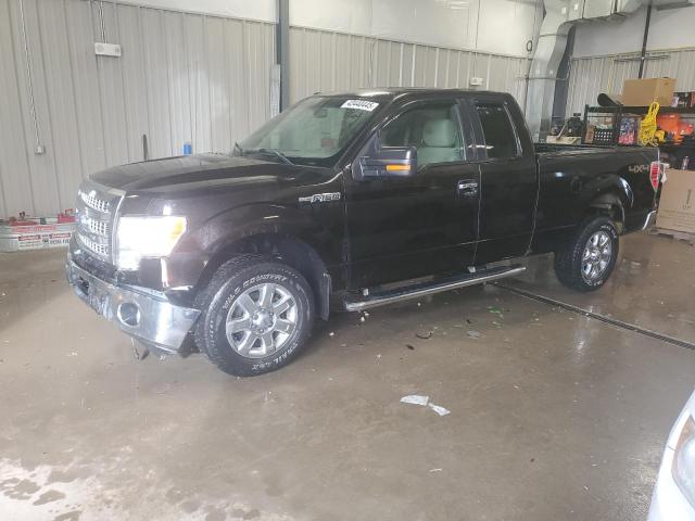 FORD F150 SUPER