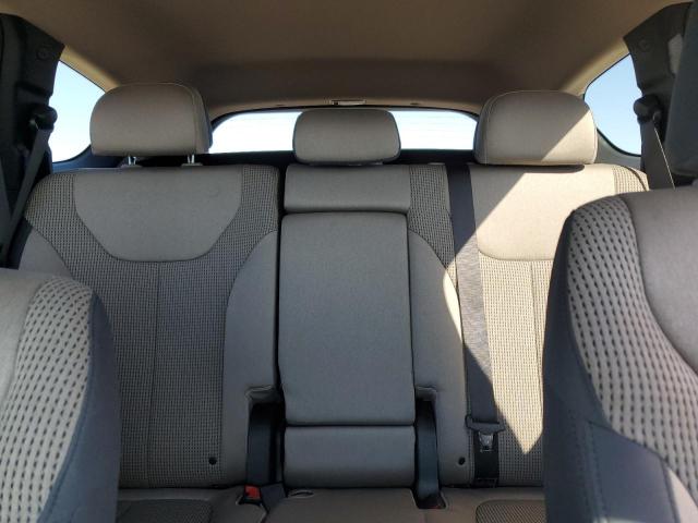 2022 HYUNDAI SANTA FE S - 5NMS24AJXNH482064
