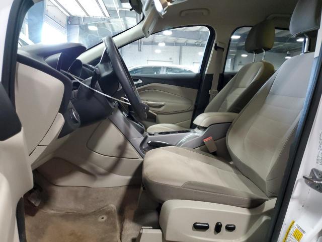 2016 FORD ESCAPE SE 1FMCU9GX7GUB26167
