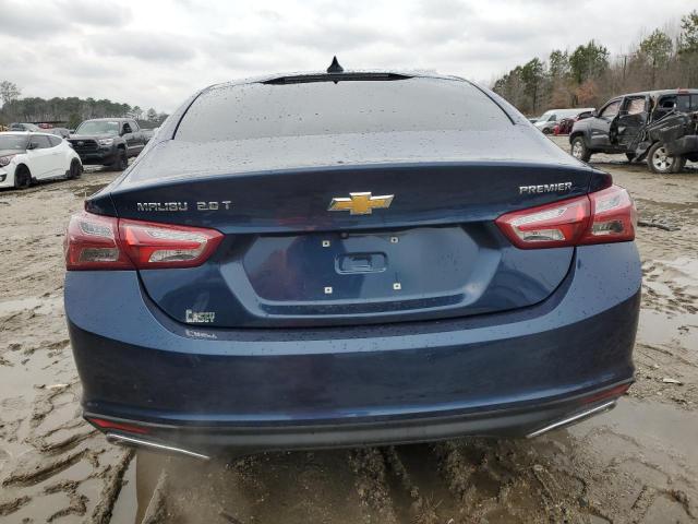 2019 CHEVROLET MALIBU PRE - 1G1ZE5SX3KF152041