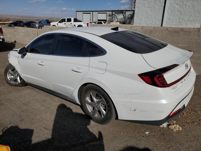 2022 HYUNDAI SONATA SE - KMHL24JA8NA213362