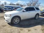 2015 DODGE DURANGO CI - 1C4RDJEG0FC810436