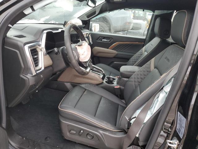 2024 GMC CANYON DEN - 1GTP6FEK6R1295722