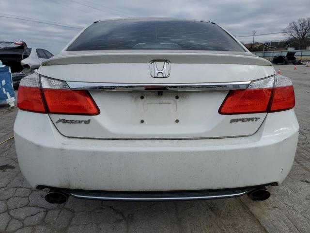 2015 HONDA ACCORD SPO - 1HGCR2F59FA149383