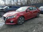 2020 NISSAN ALTIMA SV - 1N4BL4DV3LC119375