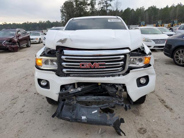 2016 GMC CANYON SLT 1GTG6DE36G1265890