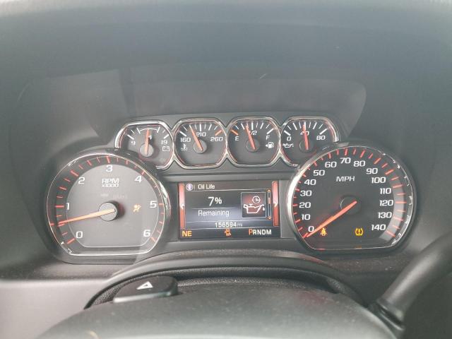 2016 GMC YUKON SLT - 1GKS1BKC7GR204782