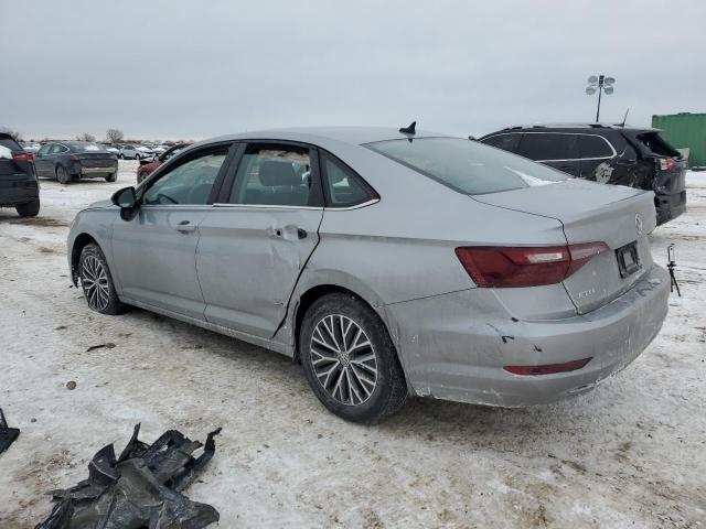Vin: 3vwc57bu9mm083502, lot: 45383995, volkswagen jetta s 20212