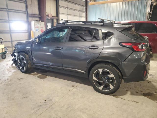 Vin: 4s4guhm65r3722233, lot: 46406785, subaru crosstrek limited 20242