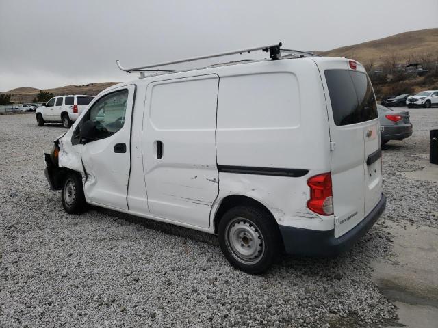 Vin: 3n63m0zn5hk699076, lot: 43828735, chevrolet express lt 20172