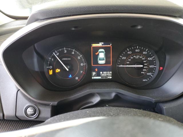 2019 SUBARU CROSSTREK - JF2GTAEC8KH264104