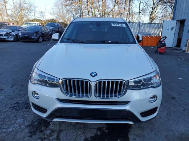 2016 BMW X3 XDRIVE2 - 5UXWX9C5XG0D87282
