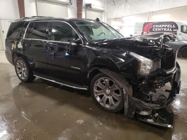 Vin: 1gks2bkc7gr361970, lot: 45378425, gmc yukon slt 20164