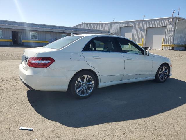 Vin: wddhf5gb8ba494424, lot: 46122855, mercedes-benz e-class 350 20113