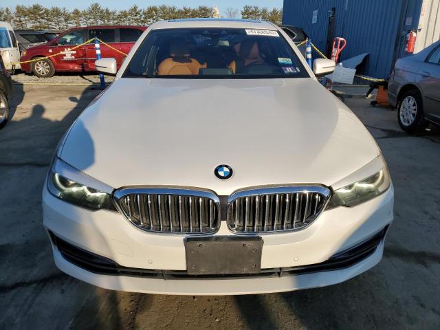 2018 BMW 540 XI WBAJE7C53JG891140
