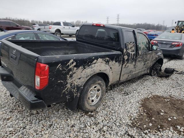 2019 NISSAN FRONTIER S - 1N6BD0CT8KN718899