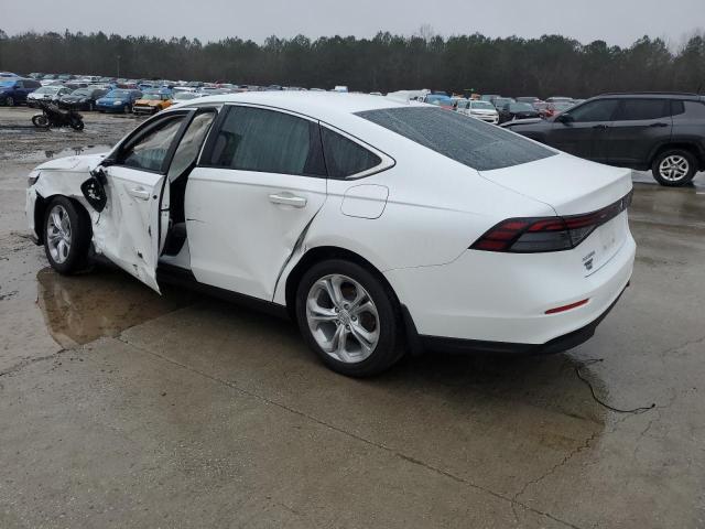 Vin: 1hgcy1f22ra074663, lot: 46483895, honda accord lx 20242
