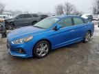 2018 HYUNDAI SONATA SPO - 5NPE34AF1JH663556