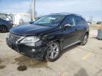 2015 LEXUS RX 350 BAS - 2T2BK1BA5FC306894