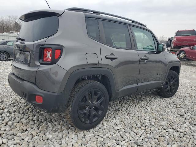 Vin: zaccjbbt0gpd12966, lot: 45041815, jeep renegade latitude 20163